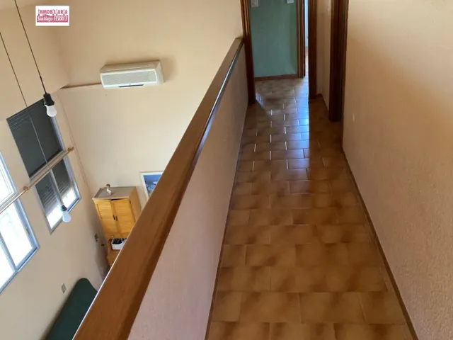 VENTA DE CHALET EN URBANIZACION LOS LAGOS  ALGINET — 26