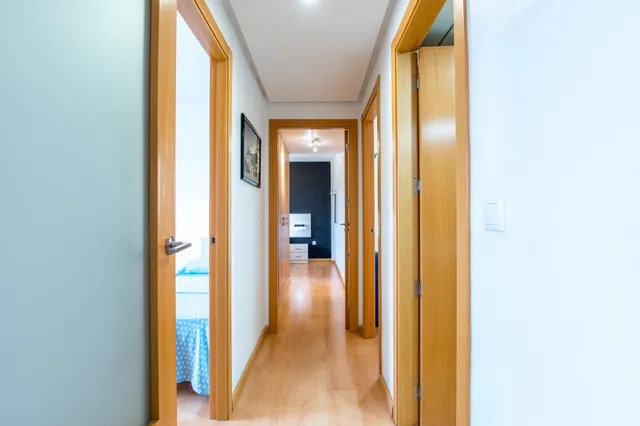 ✨ VIVIENDA EN JOVEN FUTURA – 7ª PLANTA, GARAJE Y TRASTERO — 20