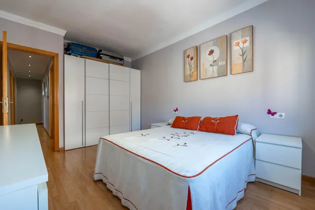 Precioso piso en la mejor zona residencial de Atarfe — 9