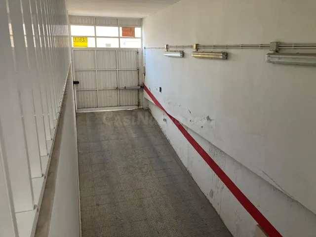 Venta de Garajes y Trasteros en La Algaba - foto 5