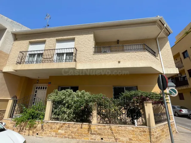 Casa 5 habitaciones 400m² en venta - Pueblo 5 - foto 3