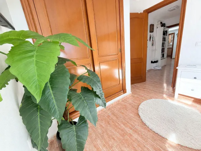 Espectacular apartamento en Miradores del Puerto con vistas al Mar Menor. — 24