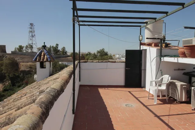 CASA EN ALQUILER EN CARMONA — 41