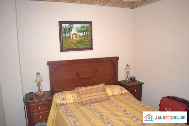 Apartamento 3 habitaciones 167m² en venta - Ciudad de Asís - Font-Calent - El Bacarot — 25