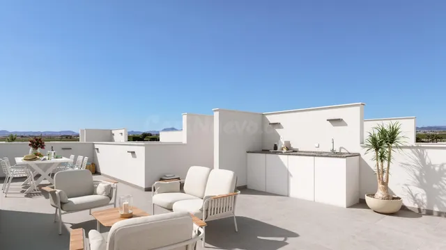 Villa 2 habitaciones 176m² en venta - Roldan - foto 4