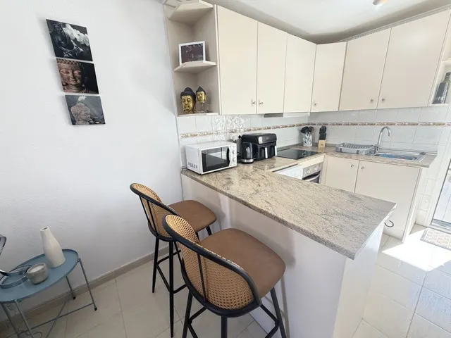 Apartamento 2 habitaciones 55m² en venta - Los Dolses — 7