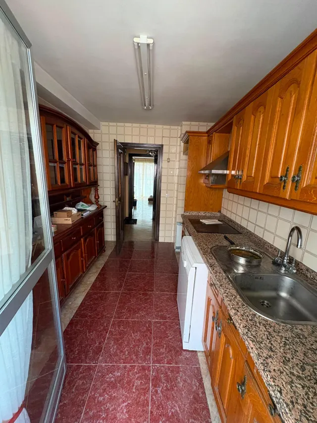 Piso en venta meteo seoane sobral en parquesol — 8