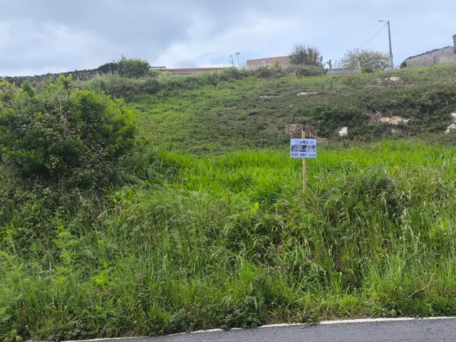 Solar Urbanizable a Pocos Pasos de la Playa de A Seiruga — 2