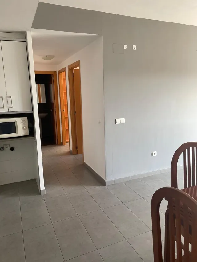 Amplio piso en el corazón de Alcanar - Ideal para inversores — 7