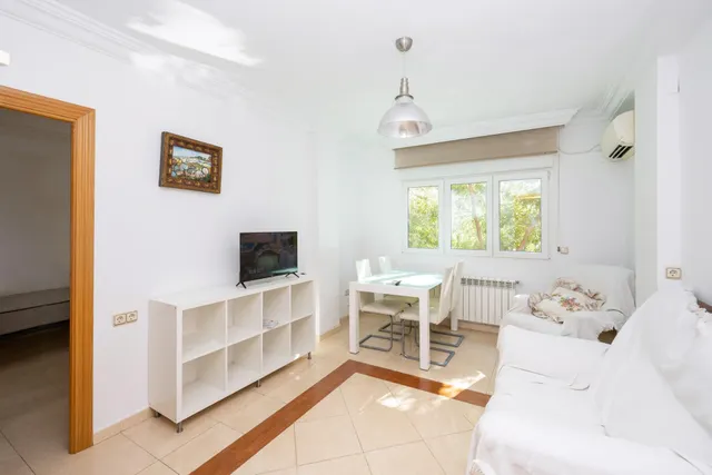 Piso 4 habitaciones 100m² en venta - Gran capitan — 19