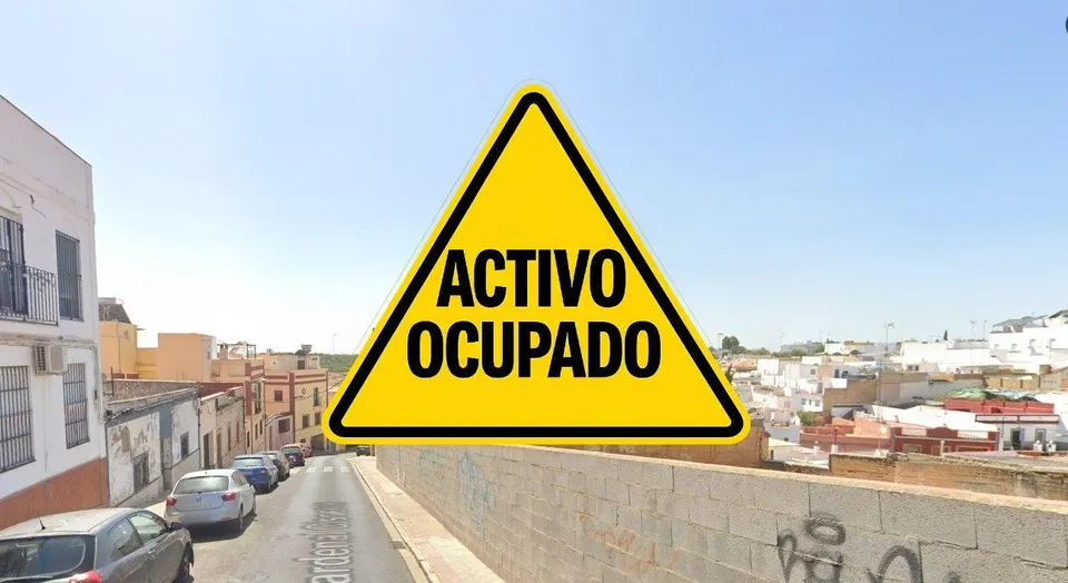 PISO EN ALCALA DE GUADAIRA