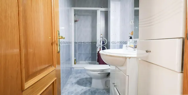 Piso 2 habitaciones 60m² en venta - Vallecas-san diego — 6