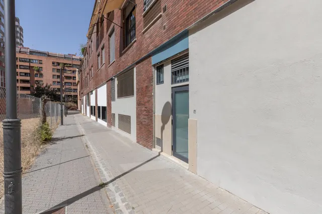Exclusivo dúplex tipo loft de 225 m2 con apartamento independiente en una ubicación inmejorable — 20
