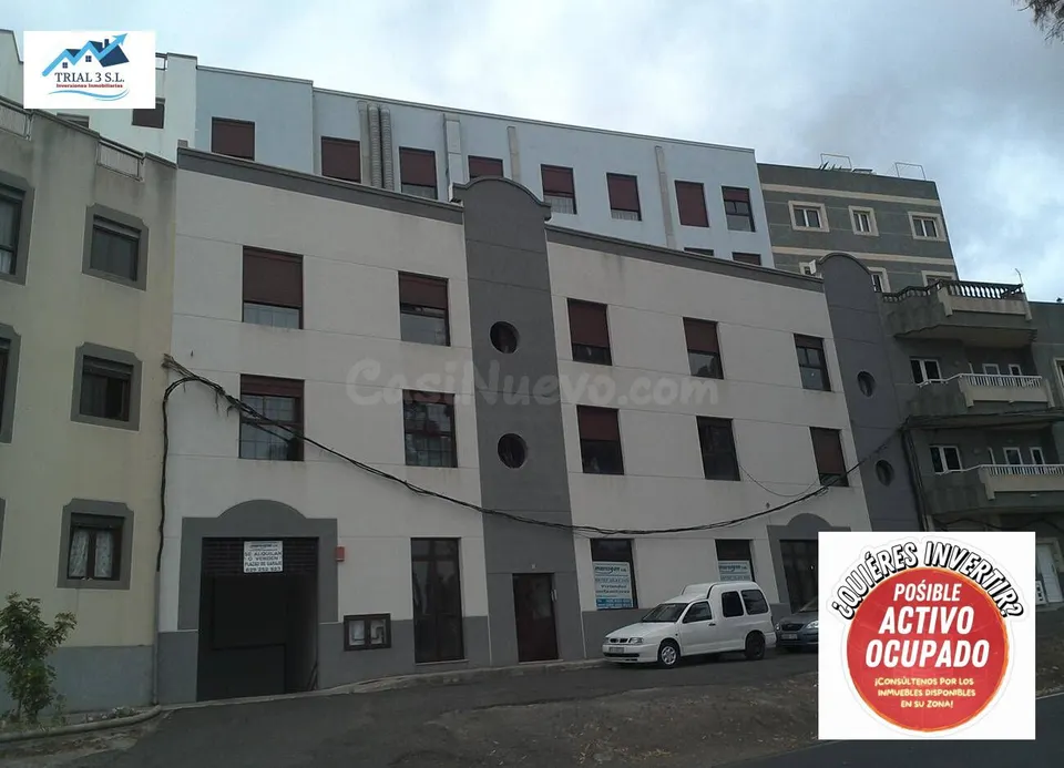 Venta Piso en Arucas - Las Palmas