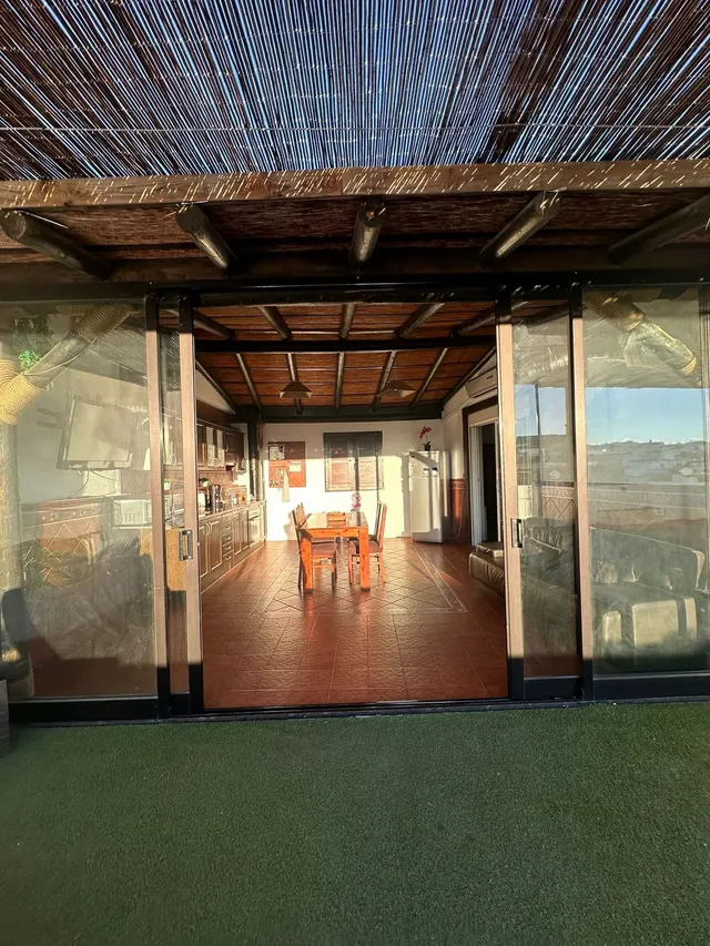 Ático 2 habitaciones 65m² en venta - Centro — 20