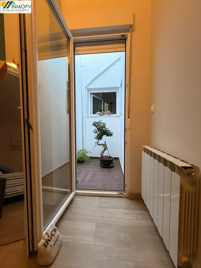 PISO IMPECABLE EN CASCO ANTIGUO DE VINAROS A 200M DE LA PLAYA ! — 18