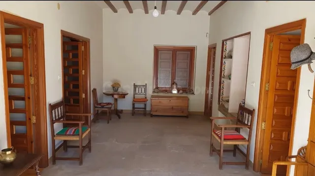 Espectacular casa rústica en alquiler en la provincia de Cas - foto 4