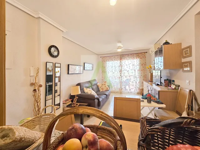 Acogedor Apartamento en Ribera de Cabanes con Vistas al Mar  - foto 5