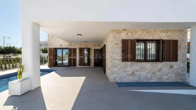 Adosado 2 habitaciones 228m² en venta - Costa de almeria - foto 4
