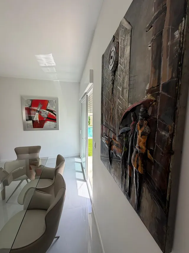 VENTA DE ESPECTACULAR CHALET INDEPENDIENTE DE LUJO HACE ESQUINA — 15