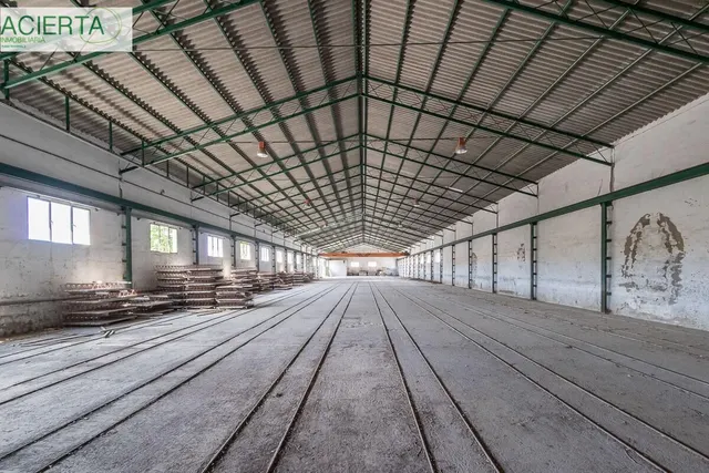 Terreno industrial a la entrada de Illora — 11