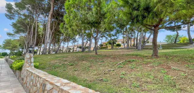 Apartamento 2 habitaciones 68m² en venta - Mil Palmeras — 21