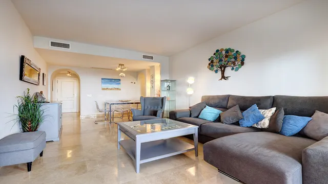 Apartamento 3 habitaciones 111m² en venta - Costa del Sol - foto 3