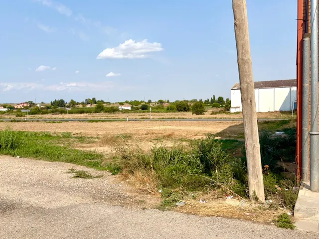 Fantástica parcela residencial en Torrefarrera — 4