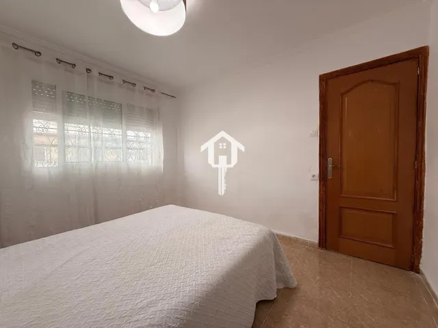 Piso en exclusiva de 3 habitaciones con patio en zona altozano de Alicante: planta baja — 11