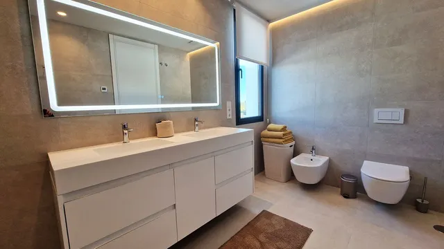 Chalet 4 habitaciones 516m² en venta - Riviera del sol — 34