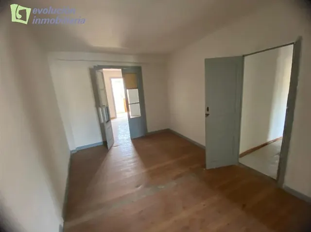 PISO CENTRICO EN MIRANDA DE EBRO. BURGOS. — 10