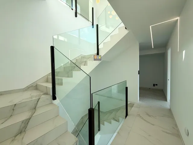 FANTÁSTICA VILLA DE OBRA NUEVA EN ALTEA HILLS — 24
