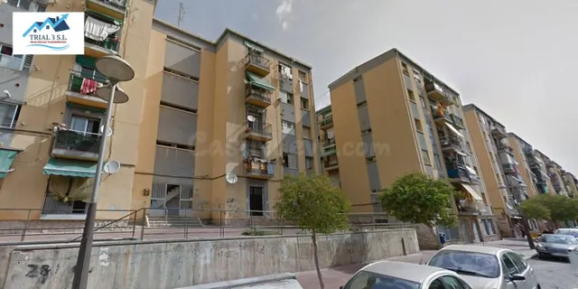 Venta de Piso en Vistahermosa - Alicante/Alacant — 2