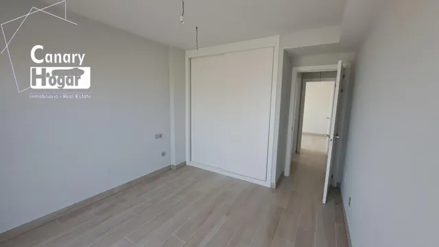 Ático de Lujo en La Tejita Residencial — 11