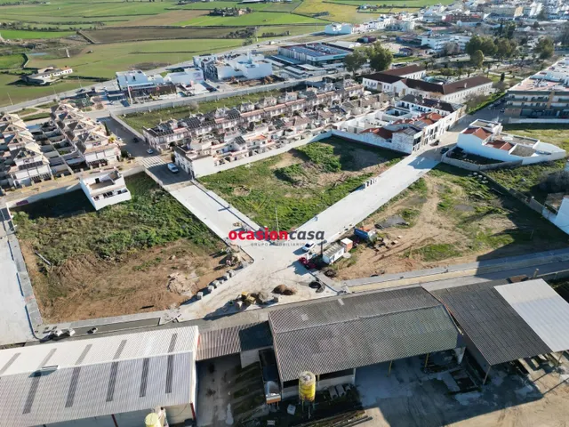 SOLARES EN VENTA EN ZONA LA SALCHI — 2