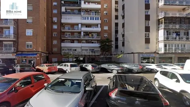 BIBA HOME VENDE, PISO ALQUILADO, EN ZONA JUAN DE AUSTRIA, AL