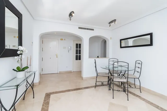 Apartamento 2 habitaciones 95m² en venta - El Madroñal — 6