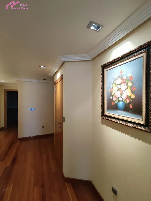 LUJOSO CHALET INDEPENDIENTE EN VENTA EN EL RAAL — 43
