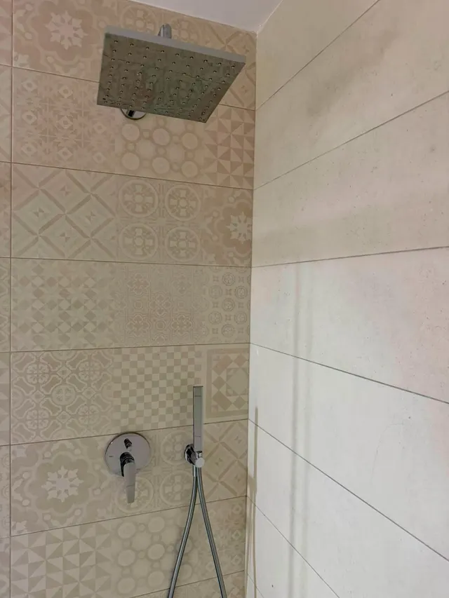 Bungalow en planta baja con 2 terrazas, piscina y parking en Aguas Nuevas — 30