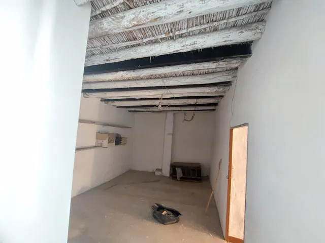 Casa 7 habitaciones 225m² en venta - Abla centro — 22