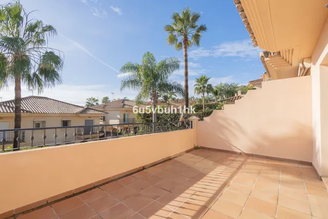 Adosado 3 habitaciones 154m² en venta - Riviera del sol — 19