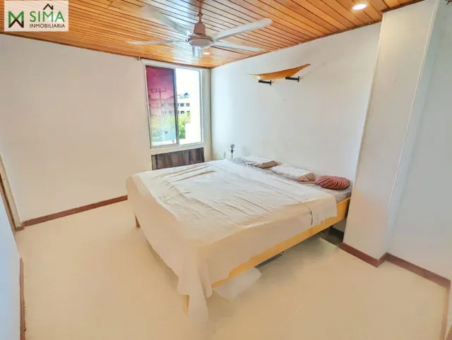 SE ARRIENDA APARTAMETO EN CRESPO -AMOBLADO - foto 4