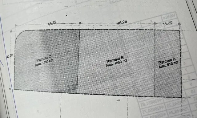 EN VENTA PARCELA C de SUELO TERCIARIO de 1.850,00m2 ZONA AVD - foto 3