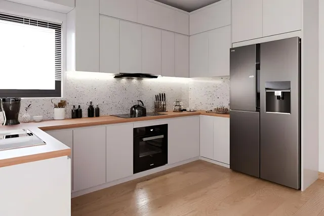 Adosado 2 habitaciones 119m² en venta - Costa Del Sol — 8