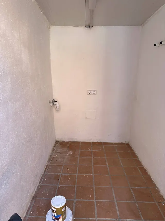 En alquiler. Bonita casa adosada de pueblo con jardín en Pòrtol — 24