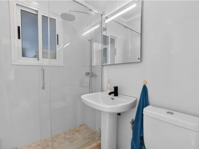 Villa 3 habitaciones en venta - La Siesta - El Salado - Torreta — 18
