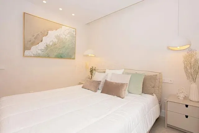 Ático Dúplex 4 habitaciones 170m² en venta - Marbella — 22