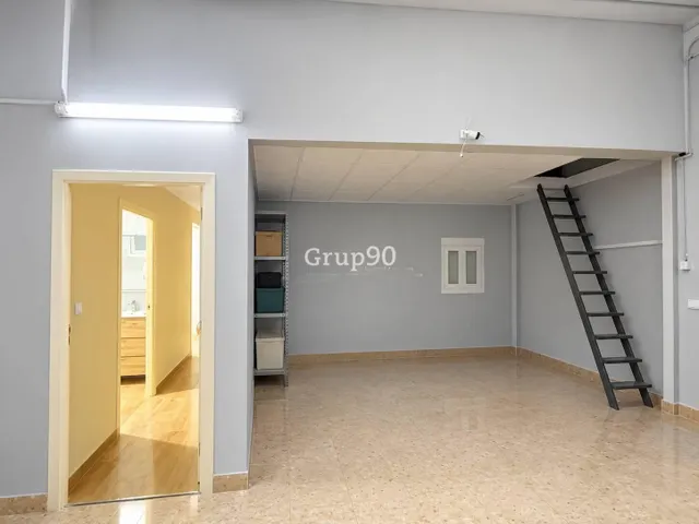 Gran casa en venta en el centro de la bordeta: espacio, comodidad y múltiples posibilidades — 9