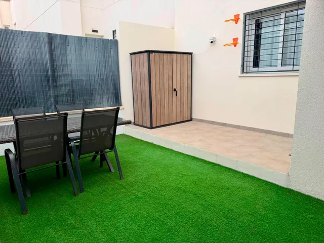 Apartamento 2 habitaciones 81m² en venta - Aguas Nuevas — 15