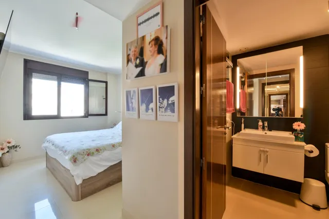 Precioso ático con terraza privada — 6